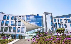 Radisson Blu Sopot